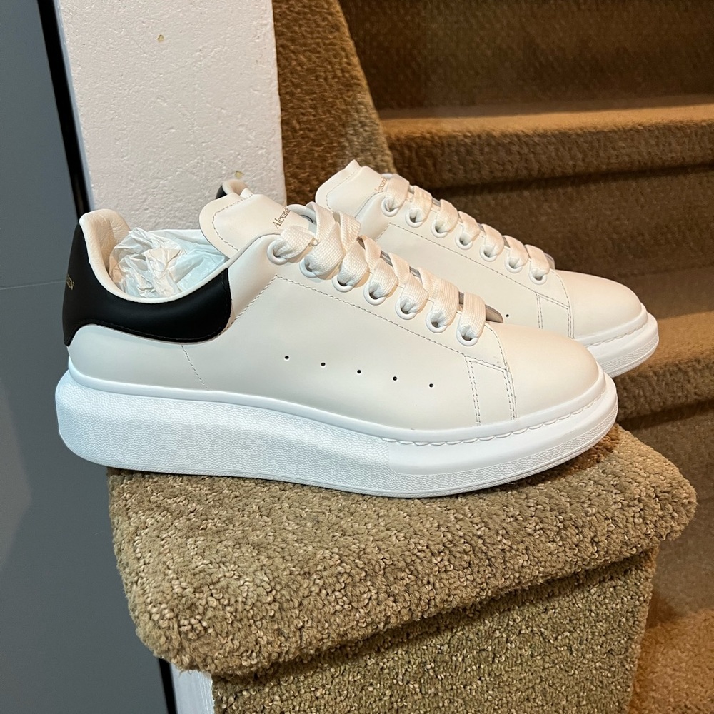 Alexander McQueen sneakers